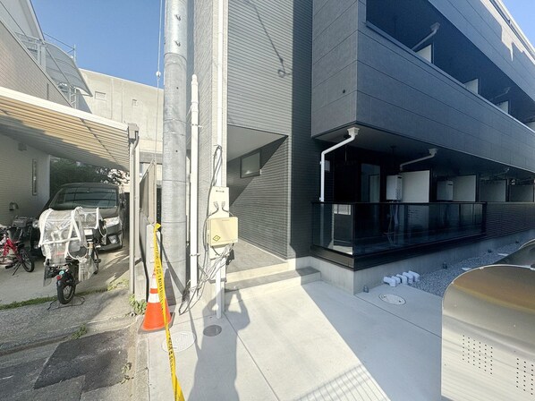 MELDIA西所沢IIの物件内観写真